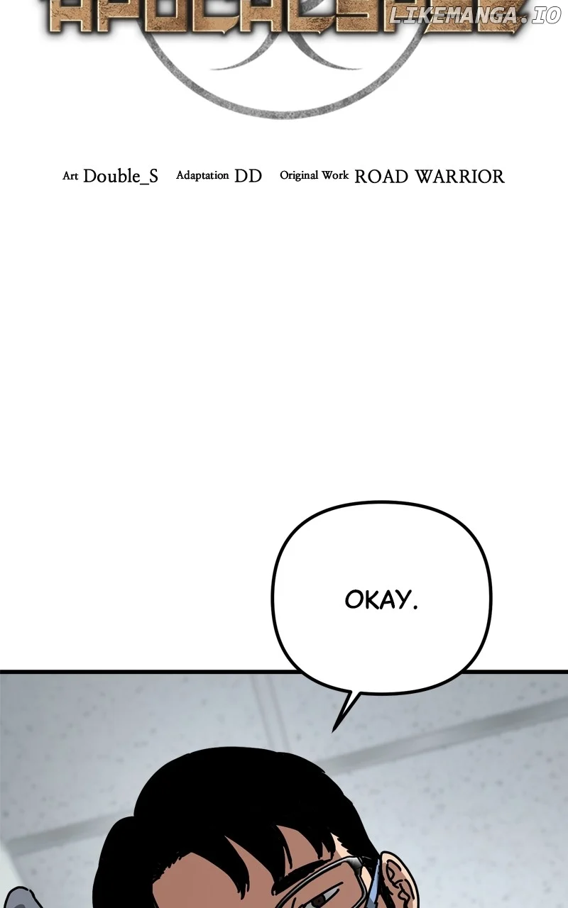 Hidden House in the Apocalypse chapter 45 page 43