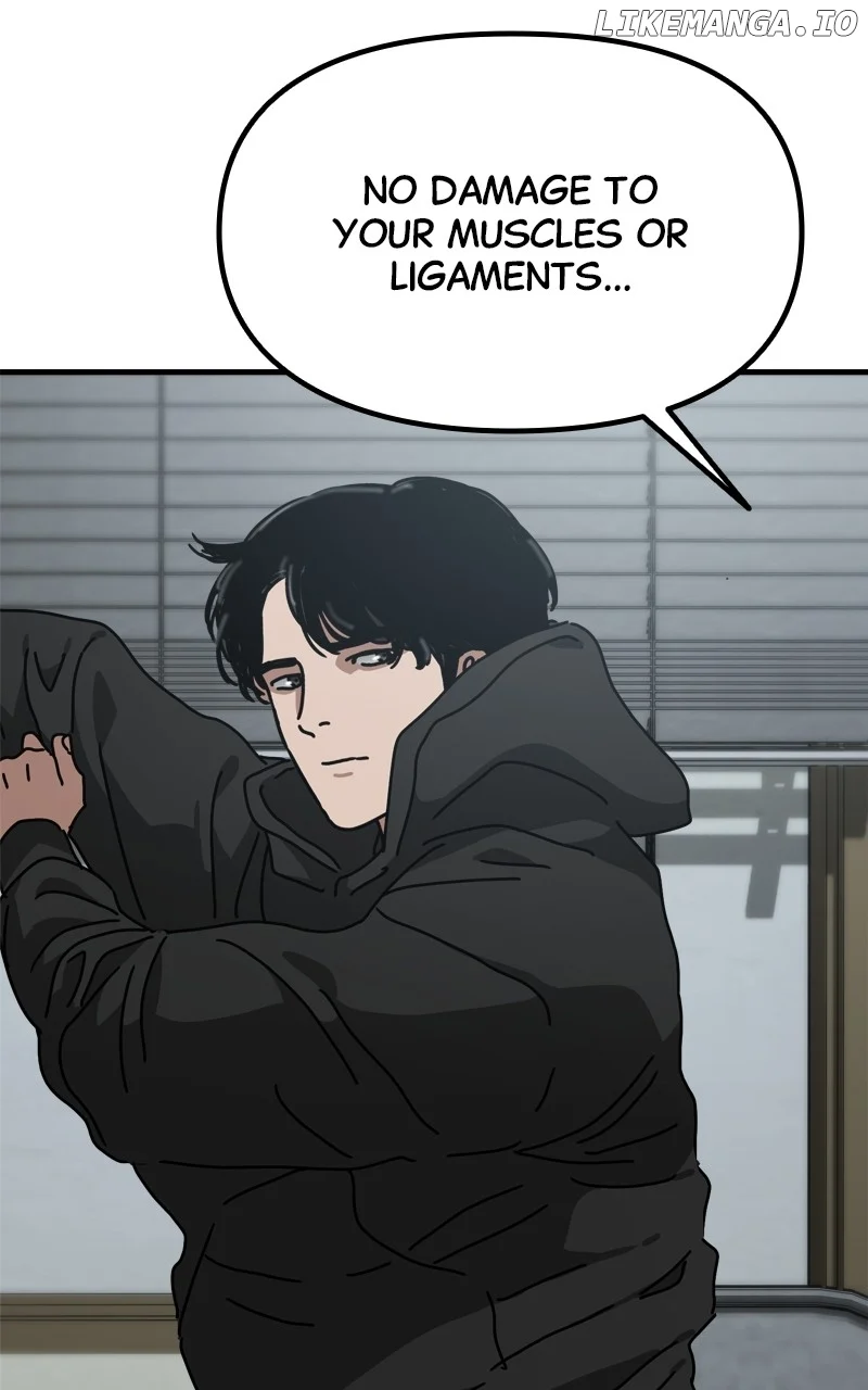 Hidden House in the Apocalypse chapter 45 page 48