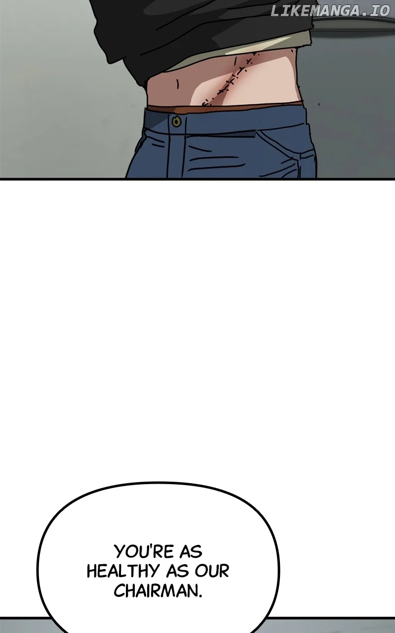 Hidden House in the Apocalypse chapter 45 page 49