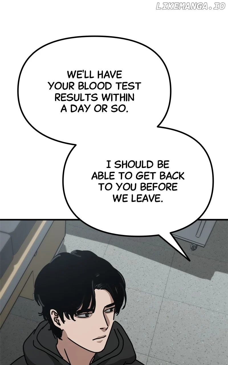 Hidden House in the Apocalypse chapter 45 page 52
