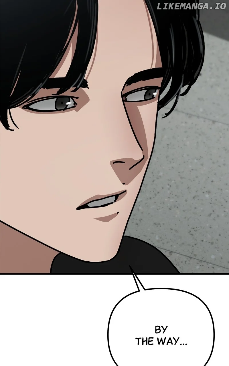 Hidden House in the Apocalypse chapter 45 page 54