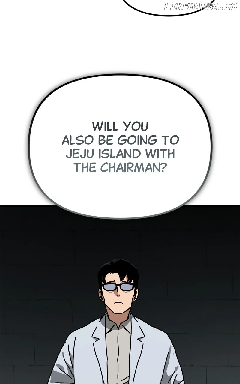 Hidden House in the Apocalypse chapter 45 page 55