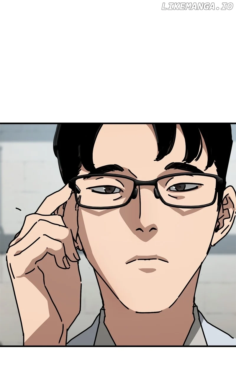 Hidden House in the Apocalypse chapter 45 page 57