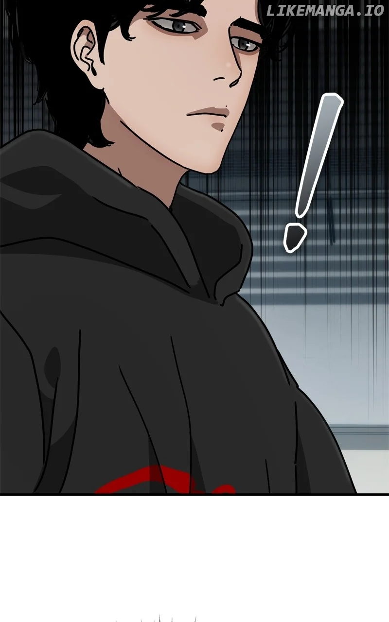 Hidden House in the Apocalypse chapter 45 page 59