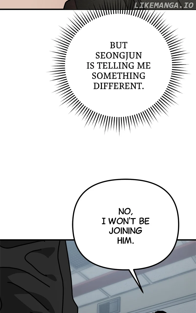 Hidden House in the Apocalypse chapter 45 page 61