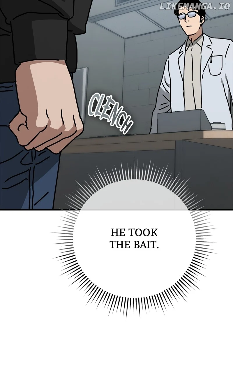Hidden House in the Apocalypse chapter 45 page 62