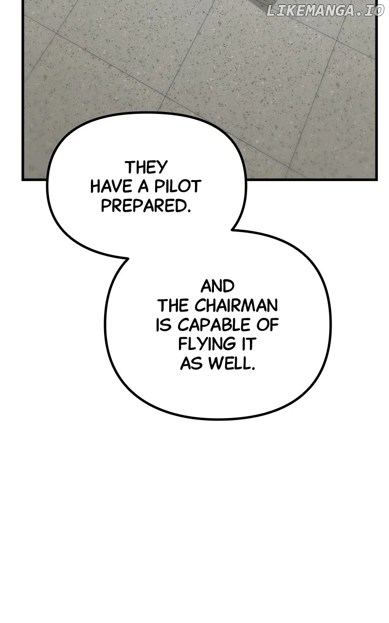 Hidden House in the Apocalypse chapter 45 page 64
