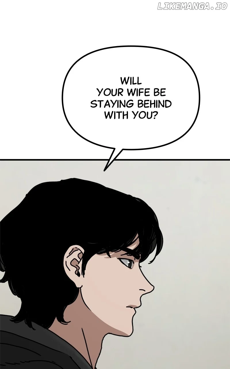 Hidden House in the Apocalypse chapter 45 page 65