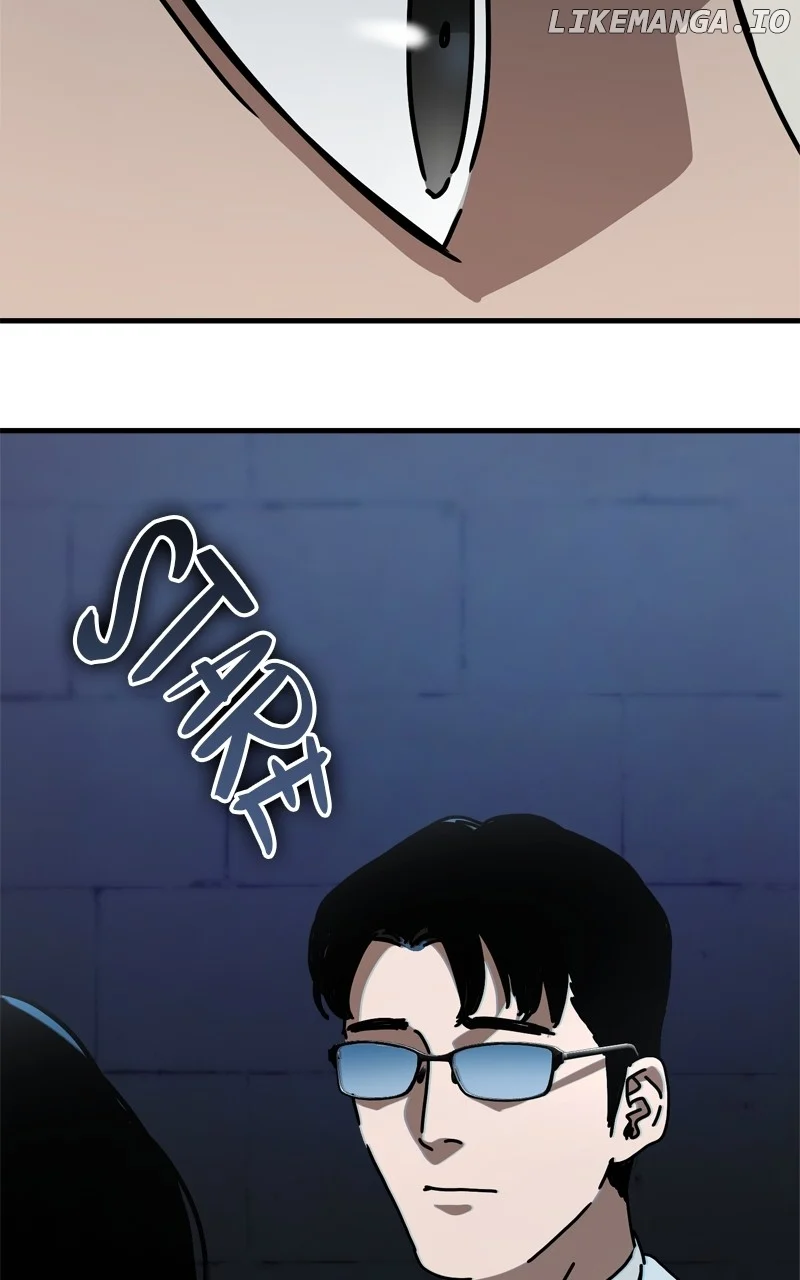 Hidden House in the Apocalypse chapter 45 page 67
