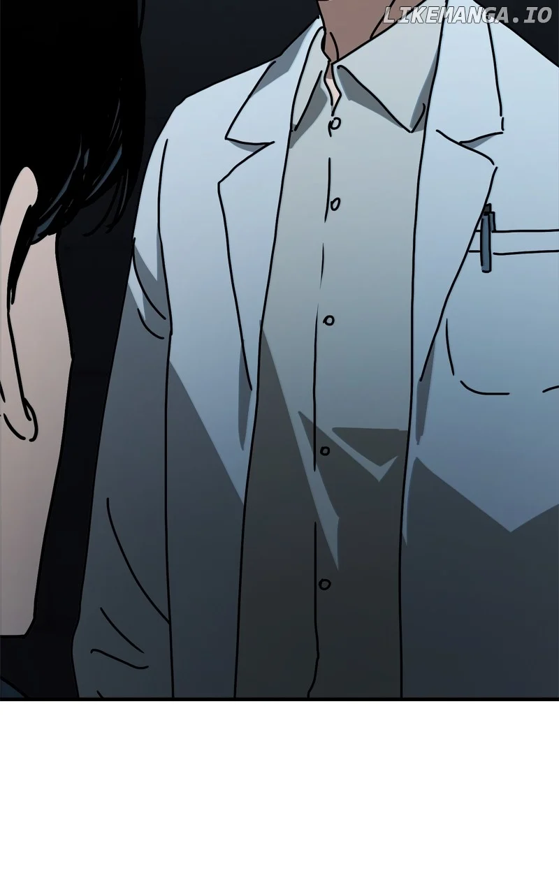 Hidden House in the Apocalypse chapter 45 page 68