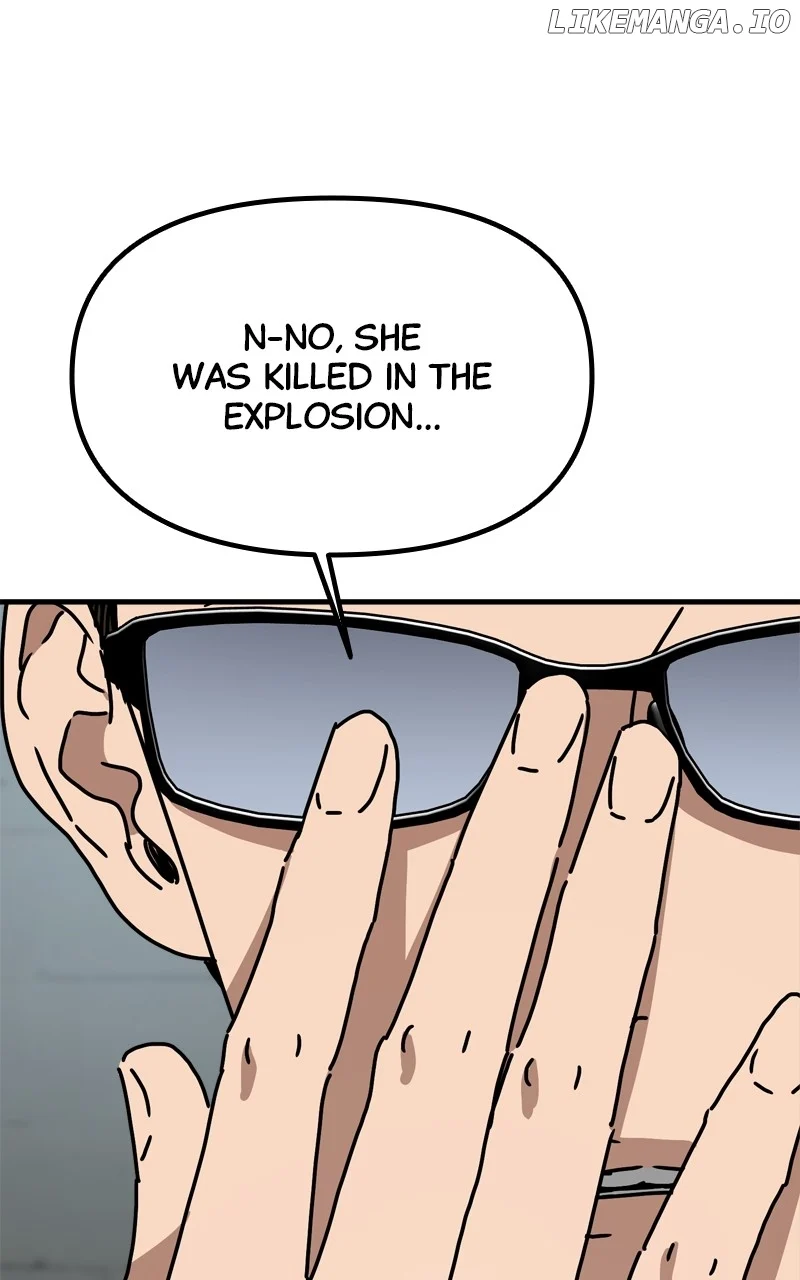 Hidden House in the Apocalypse chapter 45 page 69