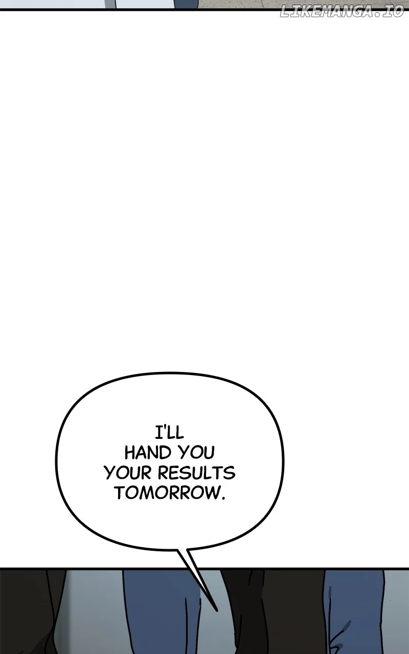 Hidden House in the Apocalypse chapter 45 page 72