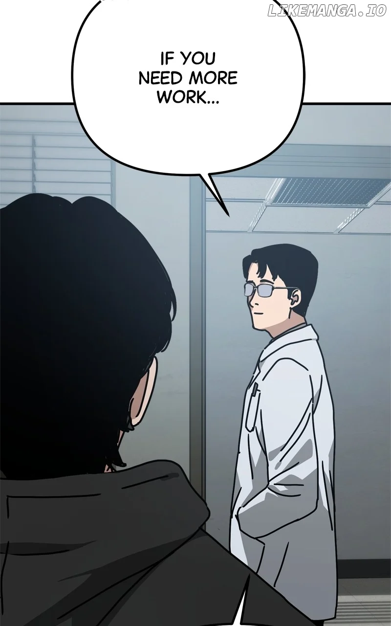 Hidden House in the Apocalypse chapter 45 page 74