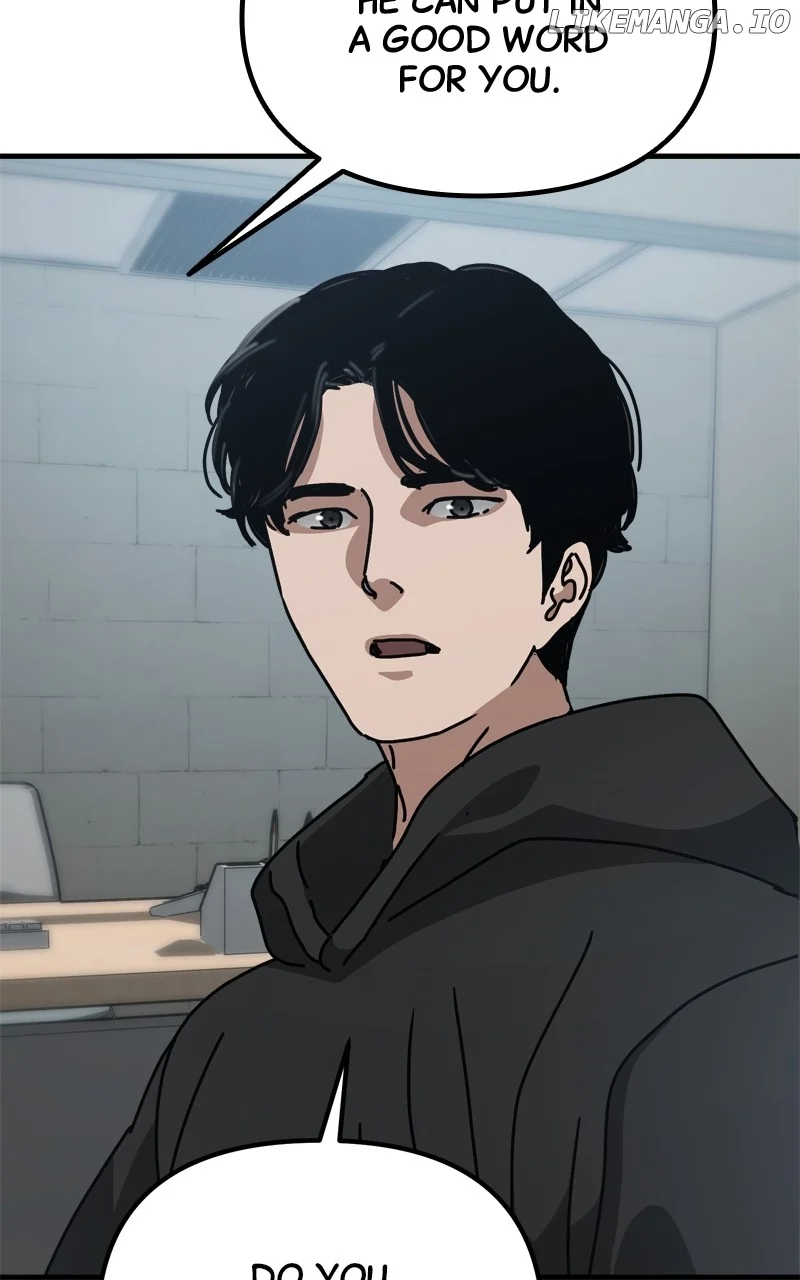 Hidden House in the Apocalypse chapter 45 page 76