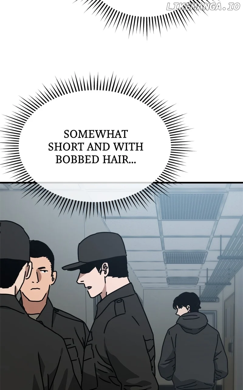 Hidden House in the Apocalypse chapter 45 page 79
