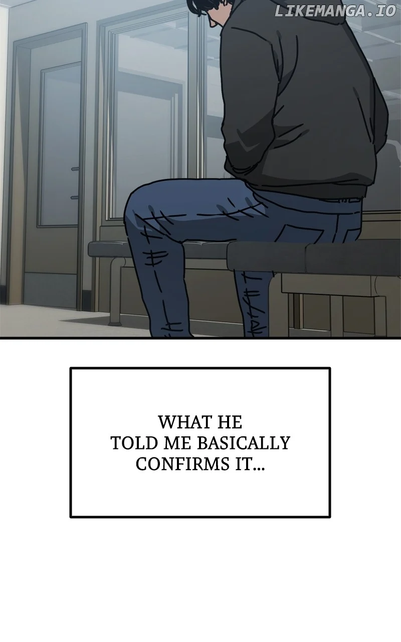 Hidden House in the Apocalypse chapter 45 page 81