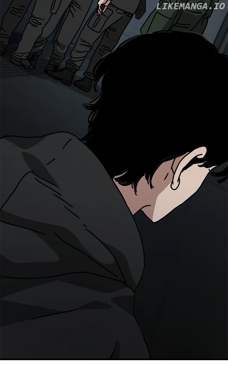 Hidden House in the Apocalypse chapter 45 page 83