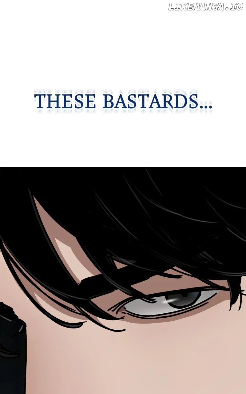 Hidden House in the Apocalypse chapter 45 page 84