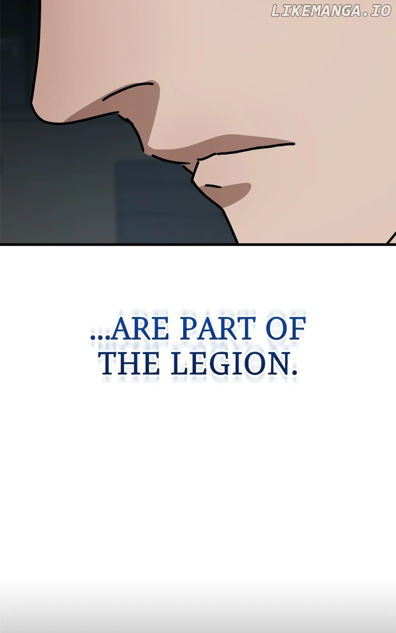 Hidden House in the Apocalypse chapter 45 page 85