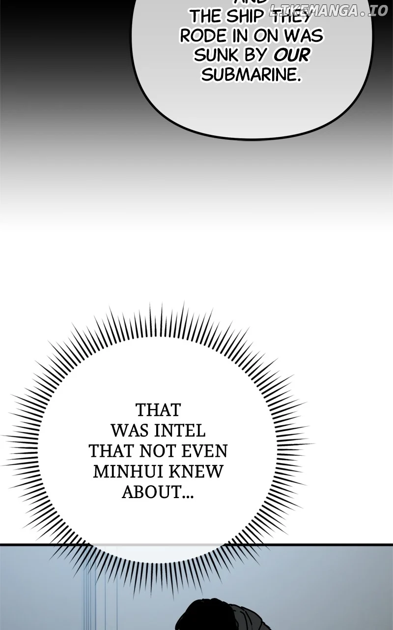 Hidden House in the Apocalypse chapter 45 page 87