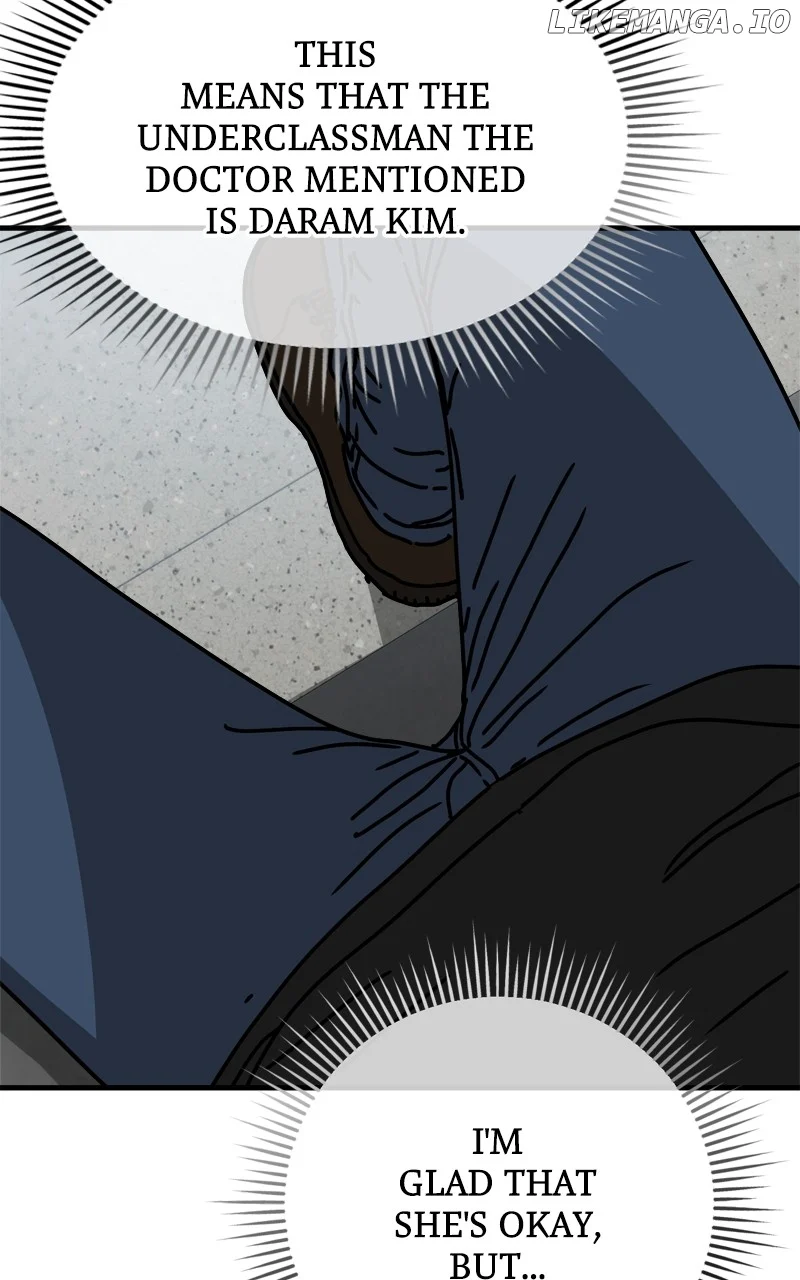 Hidden House in the Apocalypse chapter 45 page 89