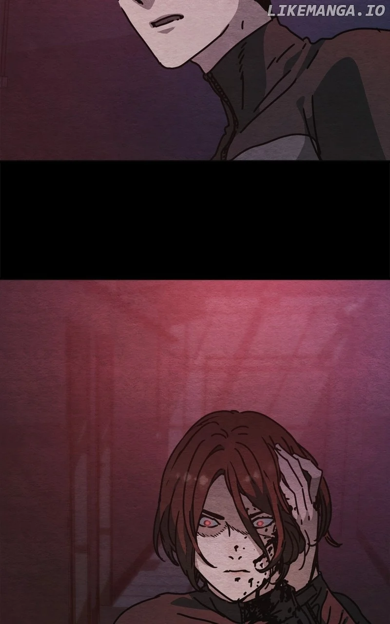 Hidden House in the Apocalypse chapter 45 page 97