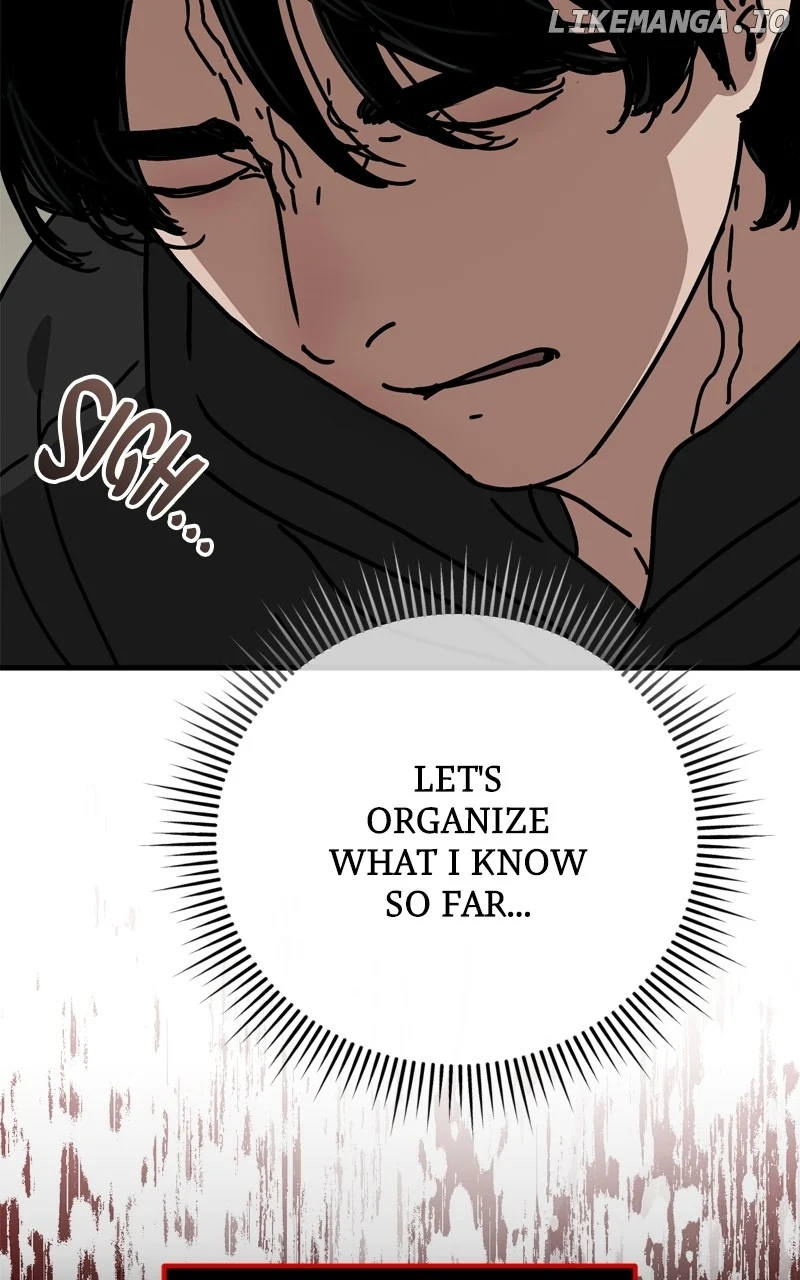 Hidden House in the Apocalypse chapter 45 page 103