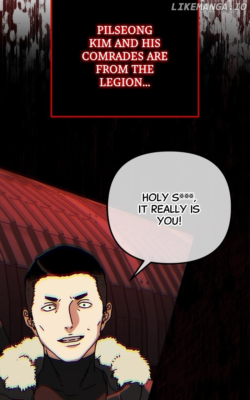 Hidden House in the Apocalypse chapter 45 page 104