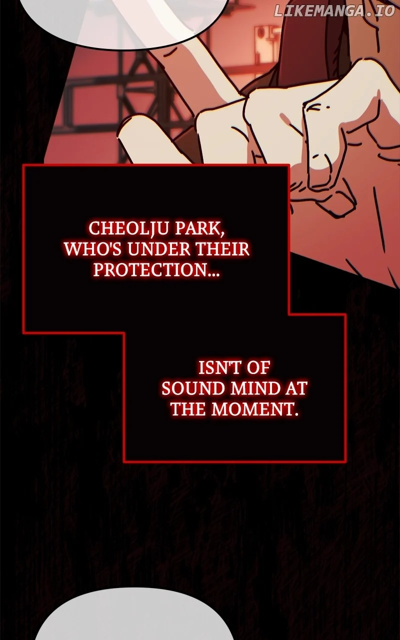 Hidden House in the Apocalypse chapter 45 page 106