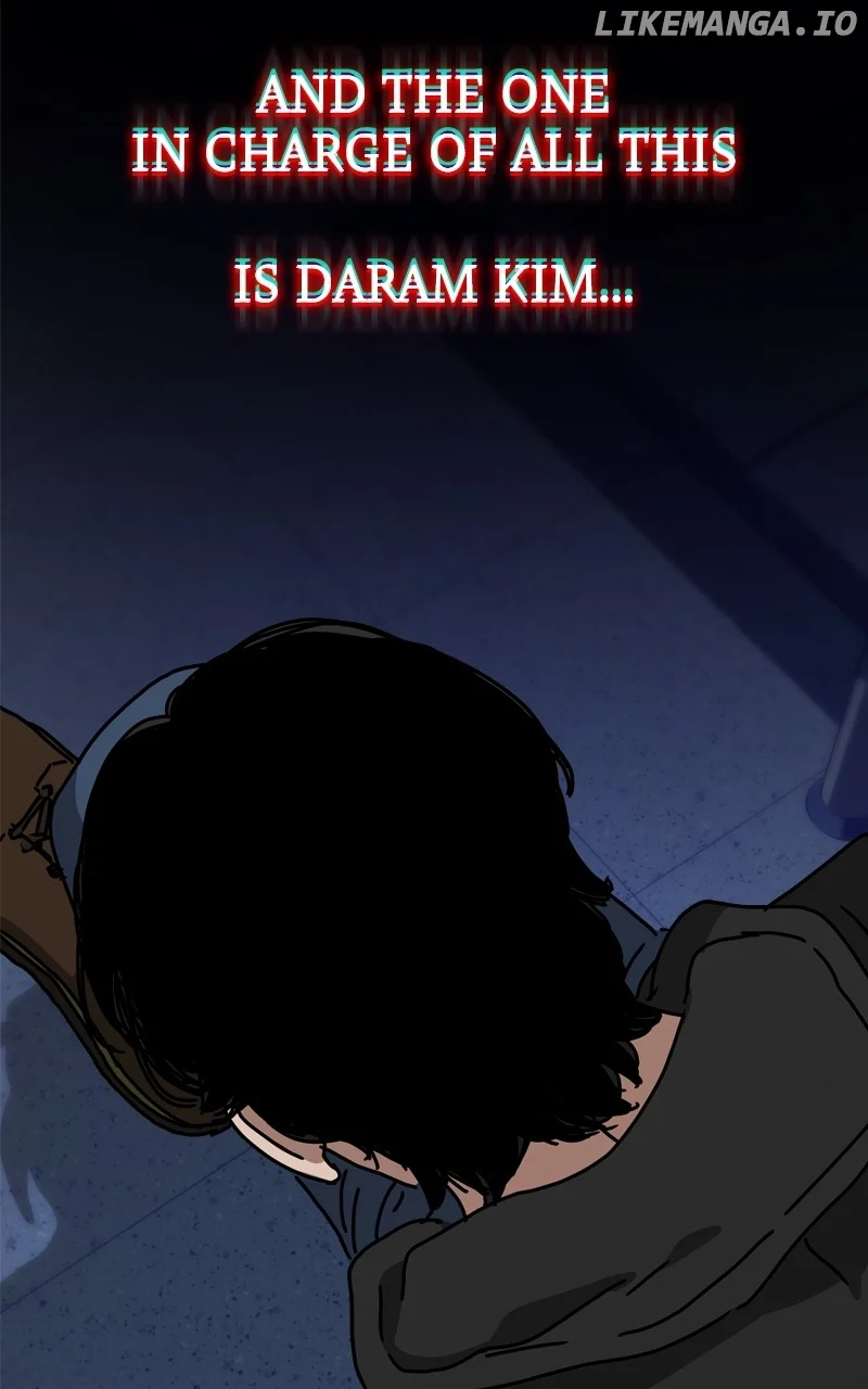 Hidden House in the Apocalypse chapter 45 page 112
