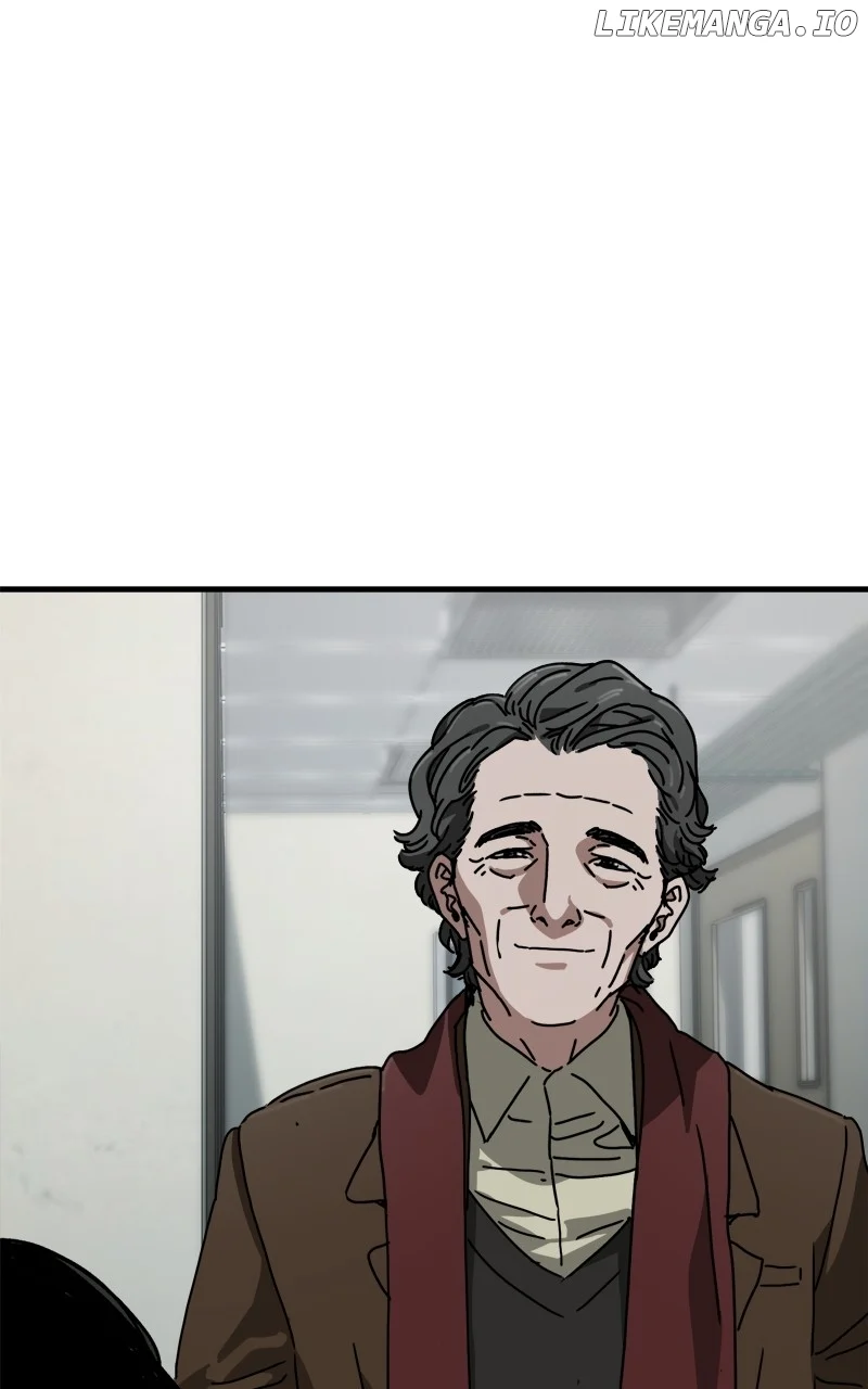 Hidden House in the Apocalypse chapter 45 page 117