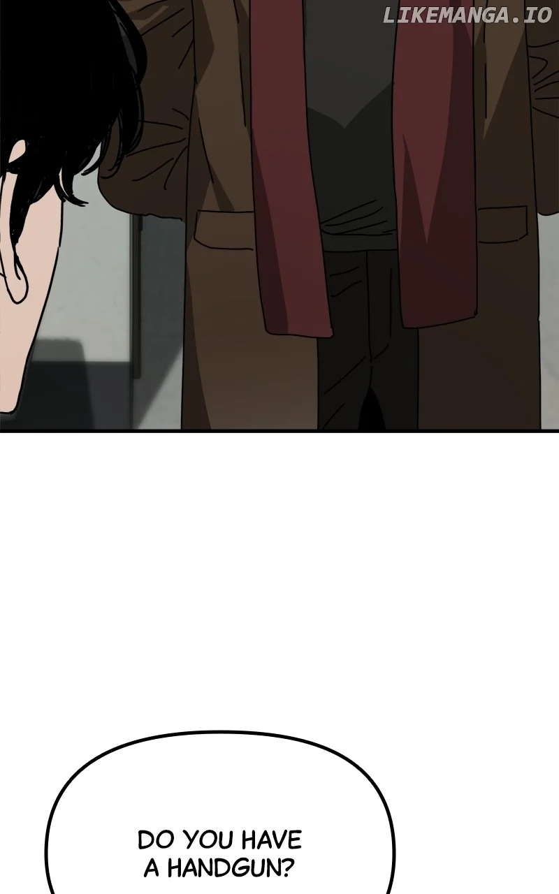 Hidden House in the Apocalypse chapter 45 page 118