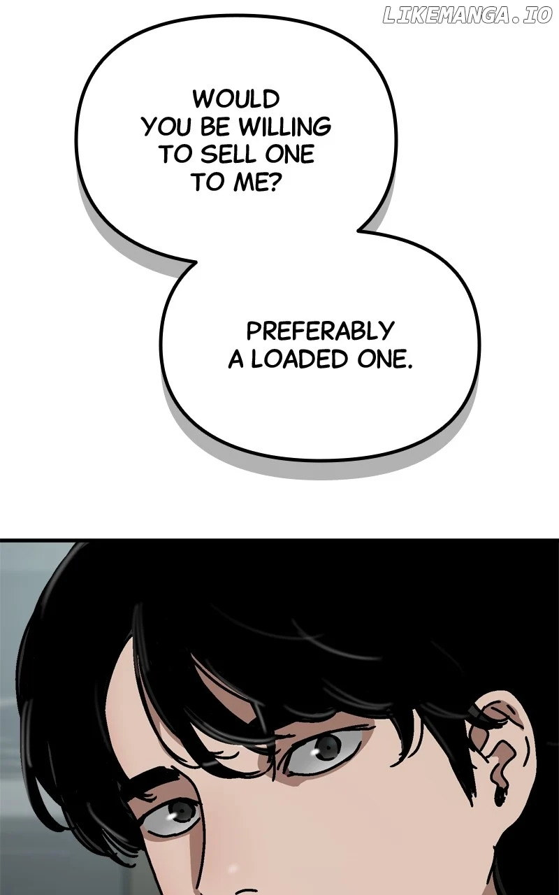 Hidden House in the Apocalypse chapter 45 page 120