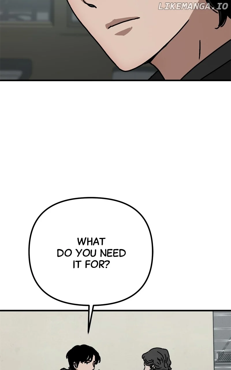 Hidden House in the Apocalypse chapter 45 page 121