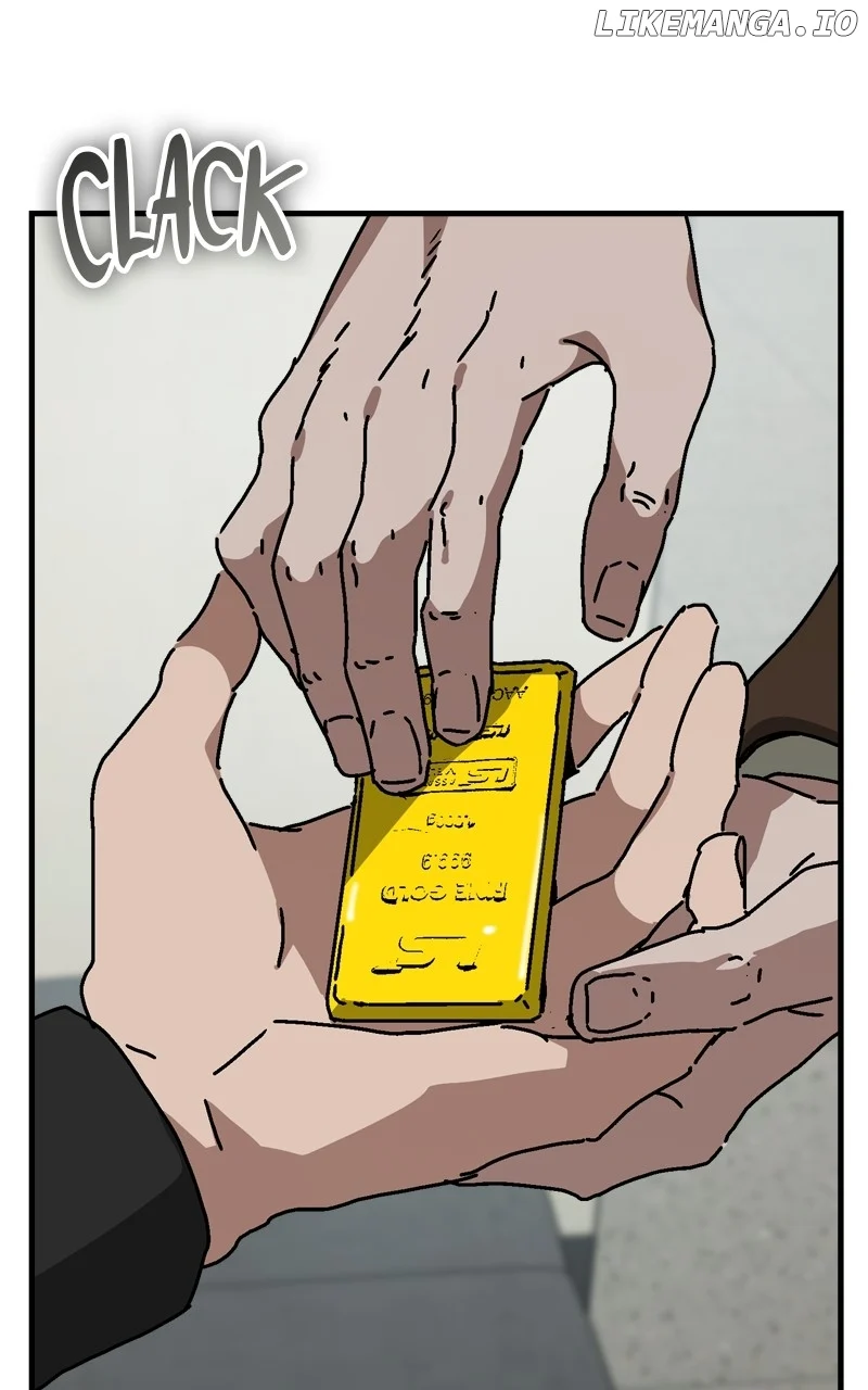 Hidden House in the Apocalypse chapter 45 page 123