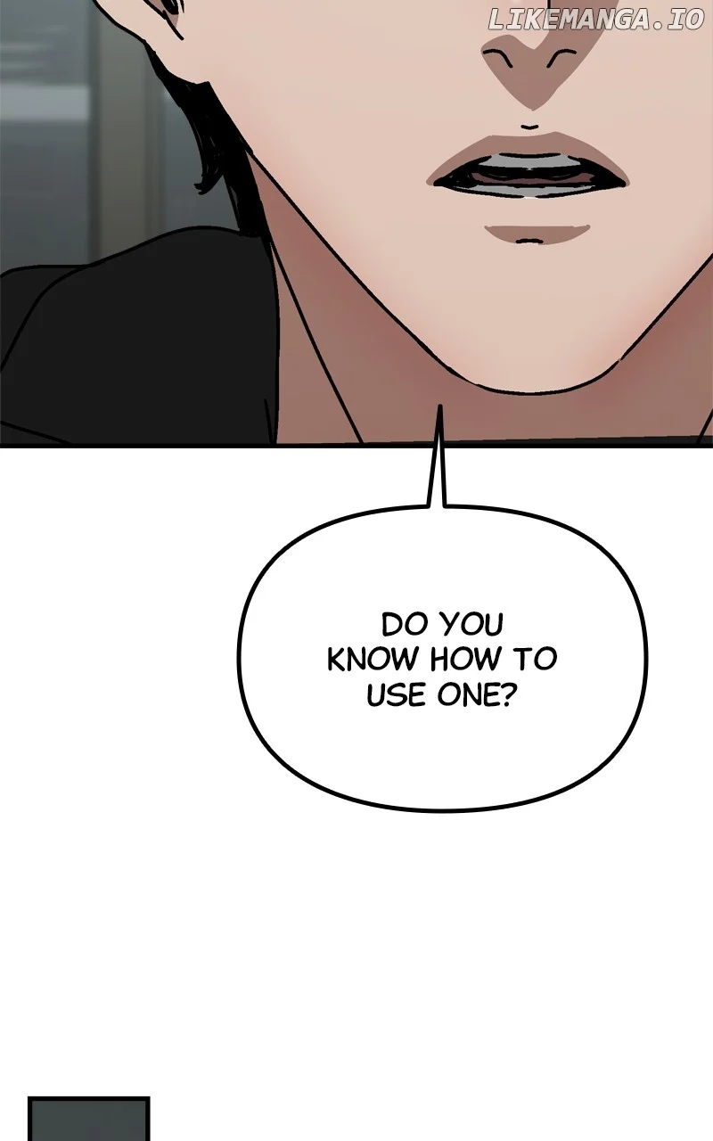 Hidden House in the Apocalypse chapter 45 page 128