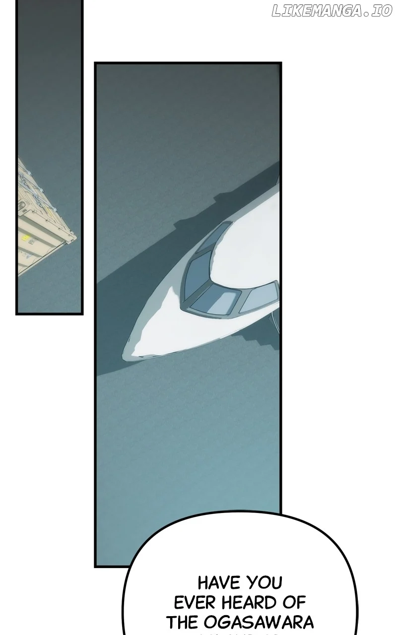 Hidden House in the Apocalypse chapter 45 page 129