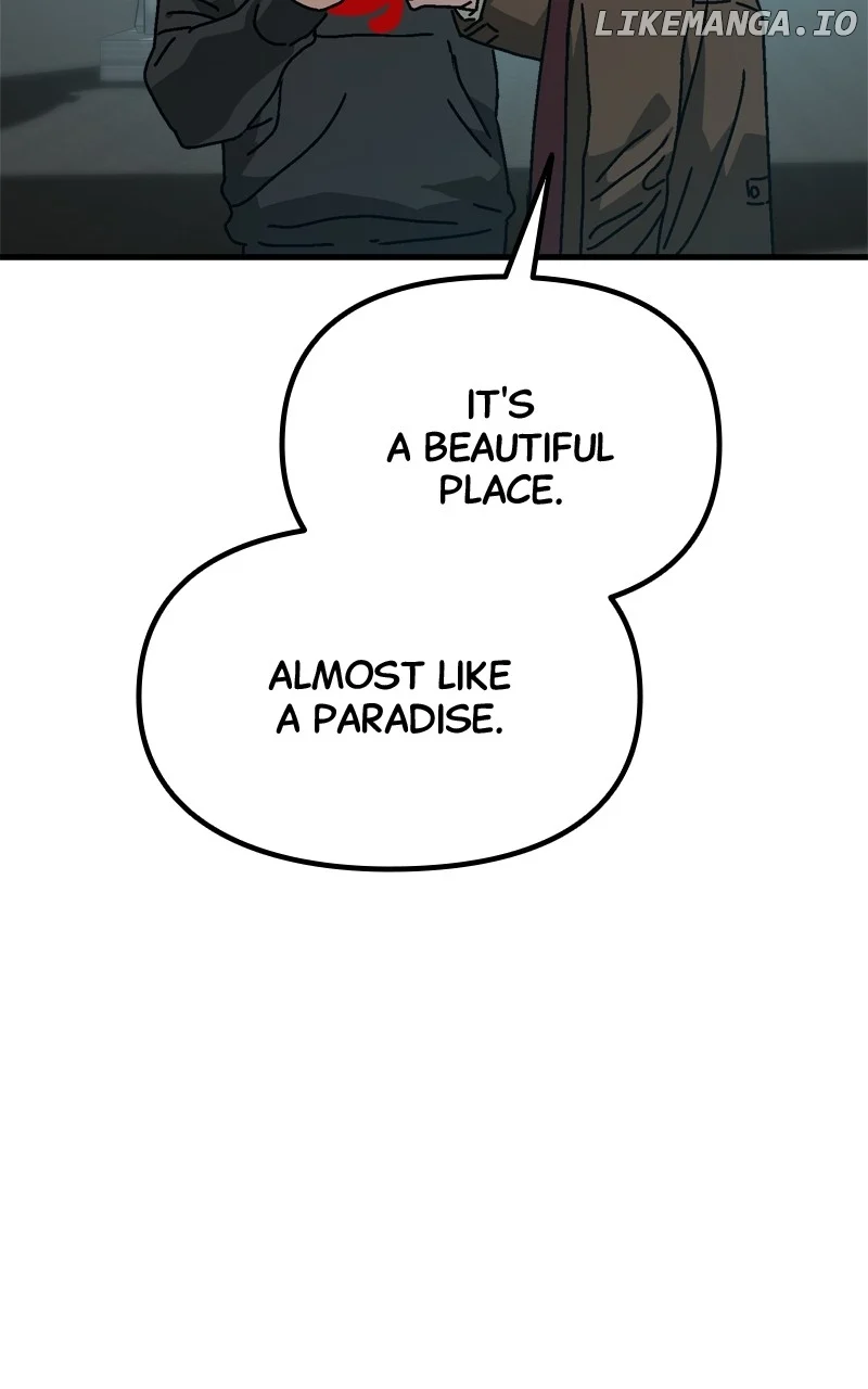 Hidden House in the Apocalypse chapter 45 page 131