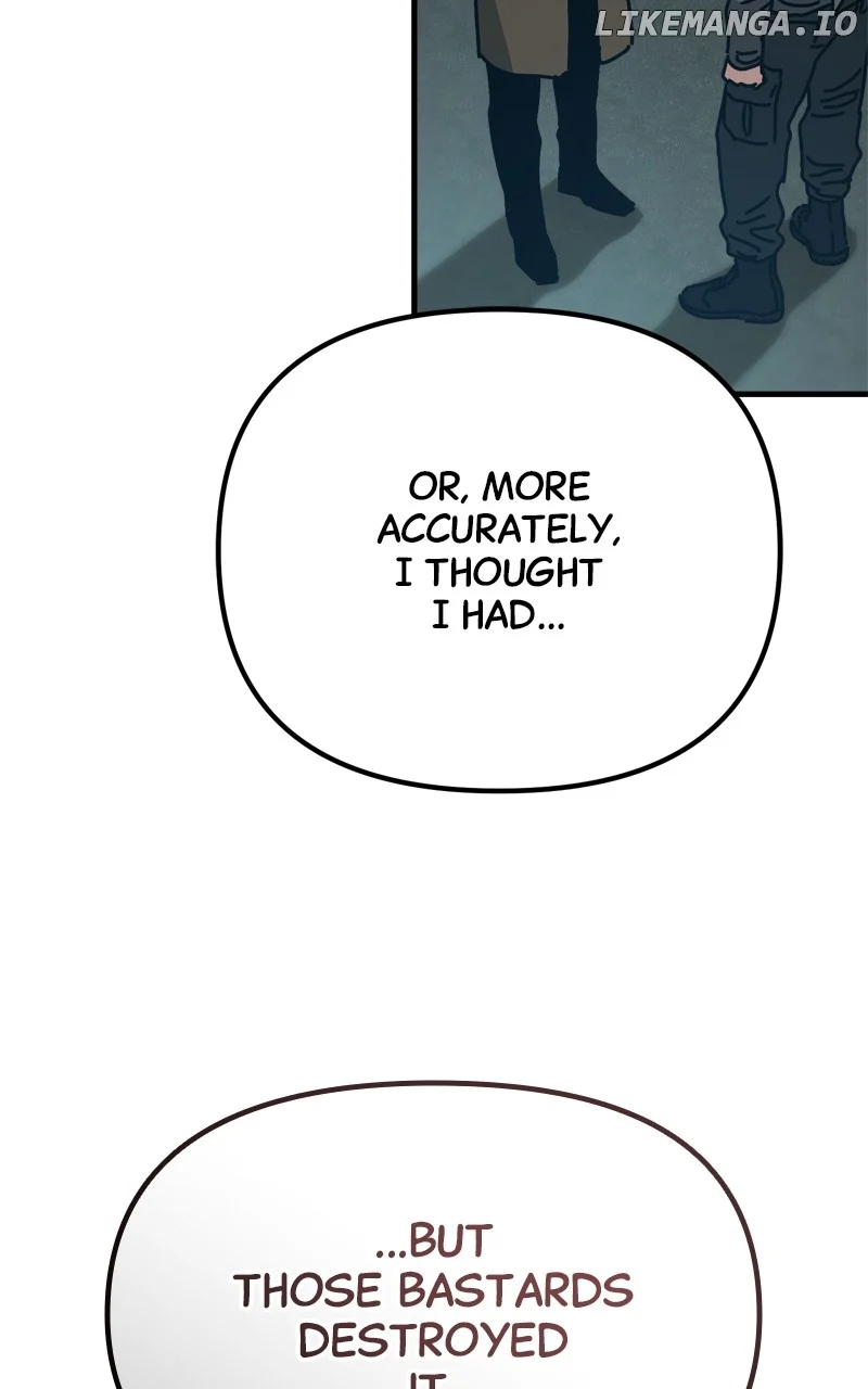 Hidden House in the Apocalypse chapter 45 page 133