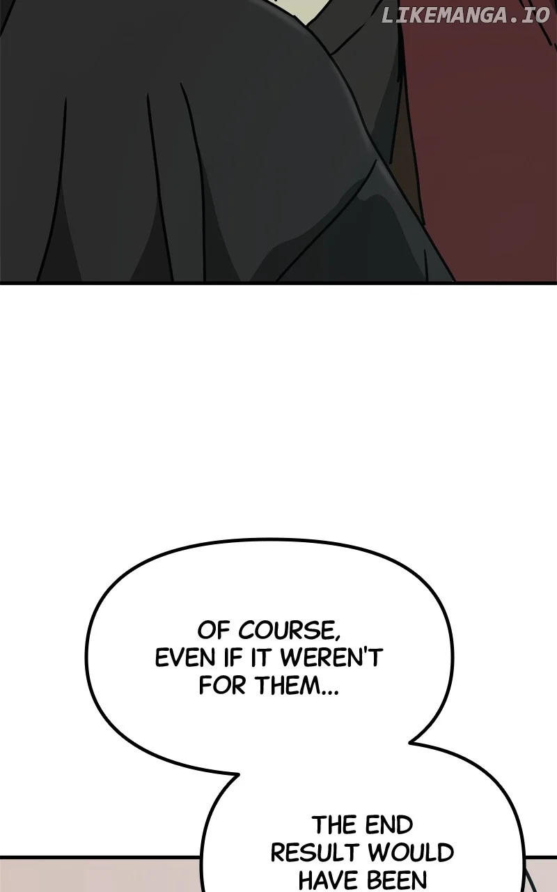 Hidden House in the Apocalypse chapter 45 page 135