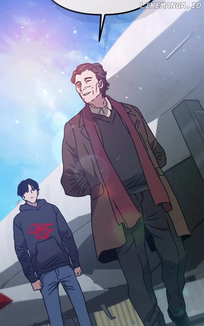 Hidden House in the Apocalypse chapter 45 page 140