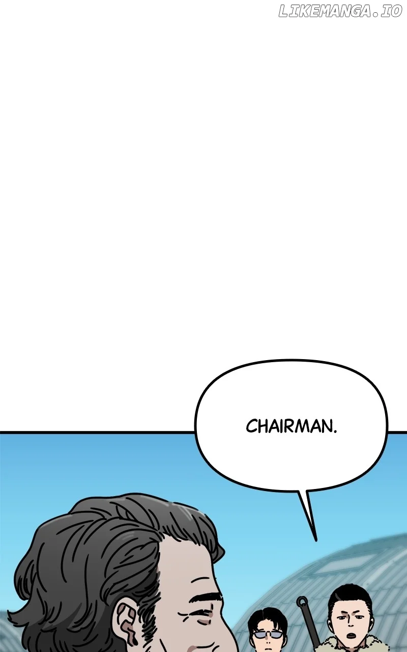 Hidden House in the Apocalypse chapter 45 page 143