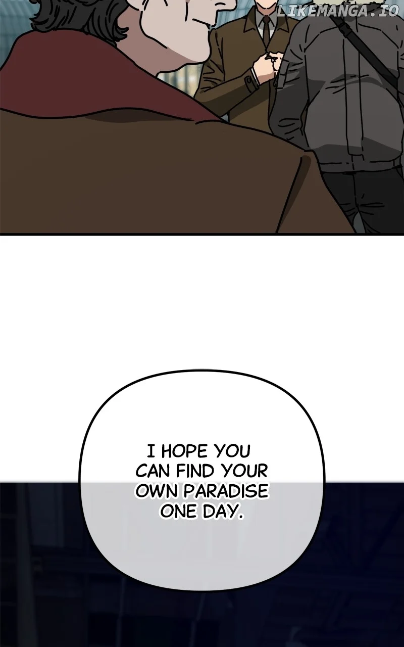 Hidden House in the Apocalypse chapter 45 page 144