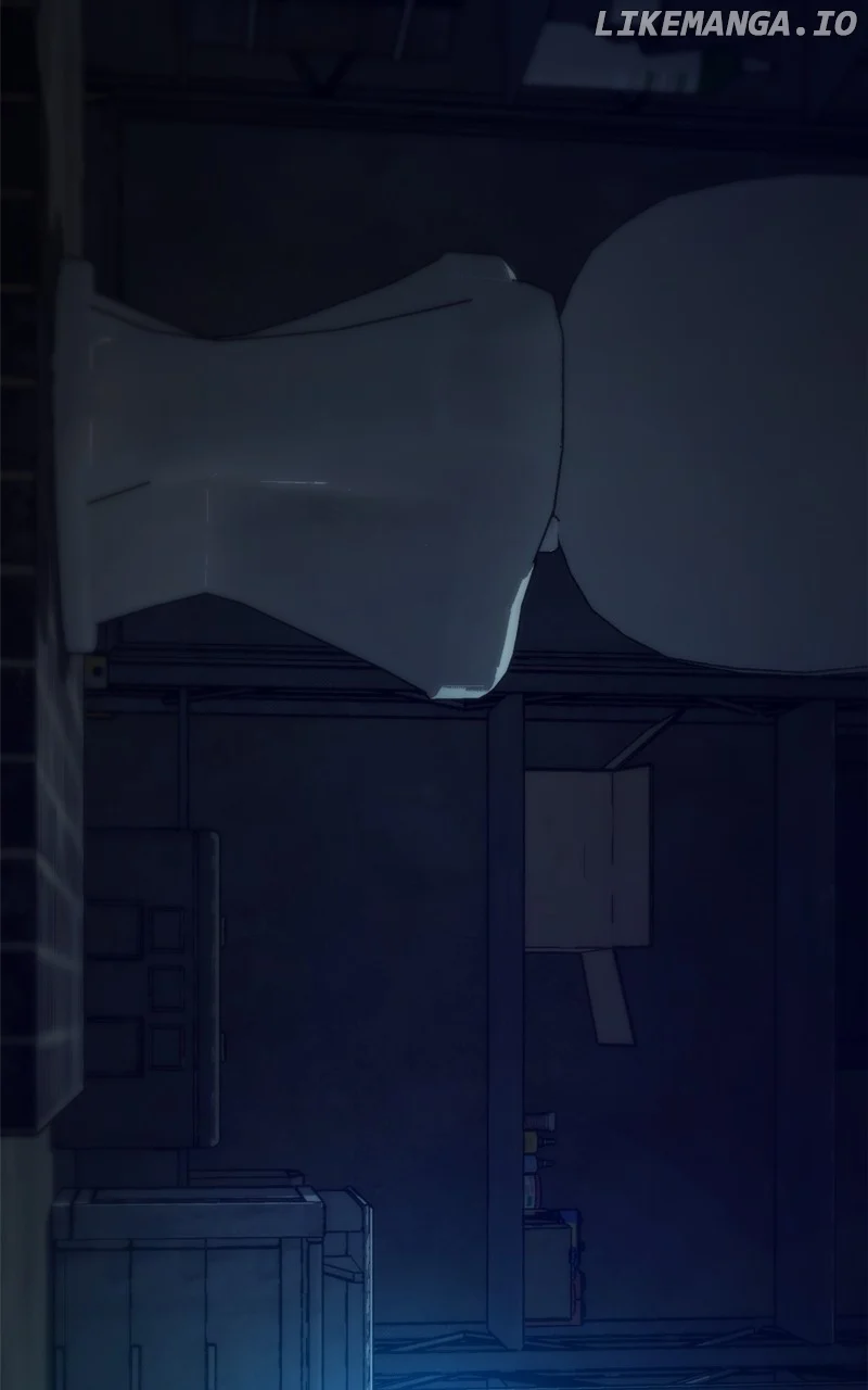 Hidden House in the Apocalypse chapter 45 page 145