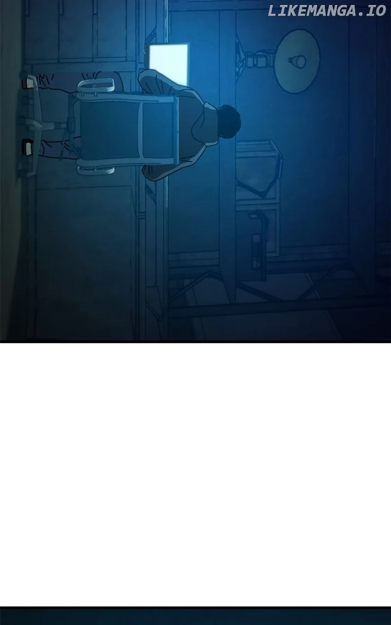 Hidden House in the Apocalypse chapter 45 page 146