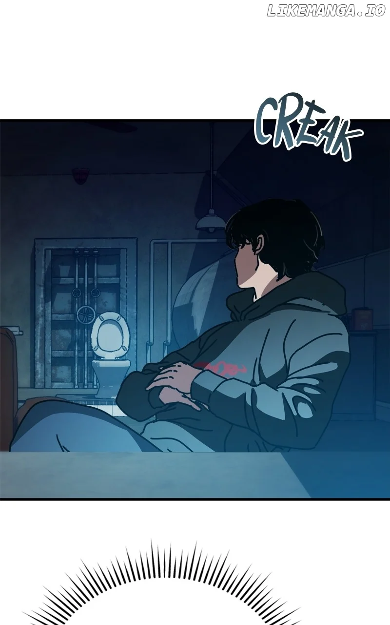 Hidden House in the Apocalypse chapter 45 page 148
