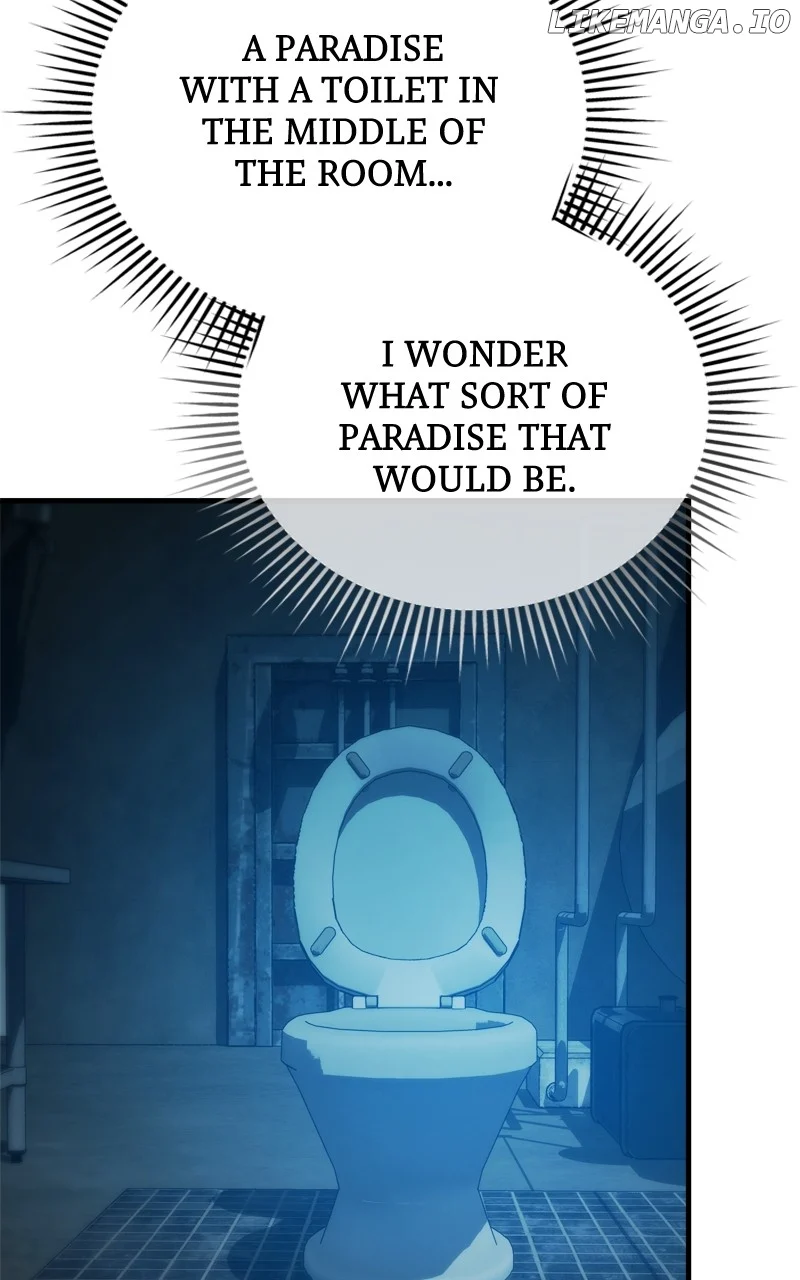 Hidden House in the Apocalypse chapter 45 page 149