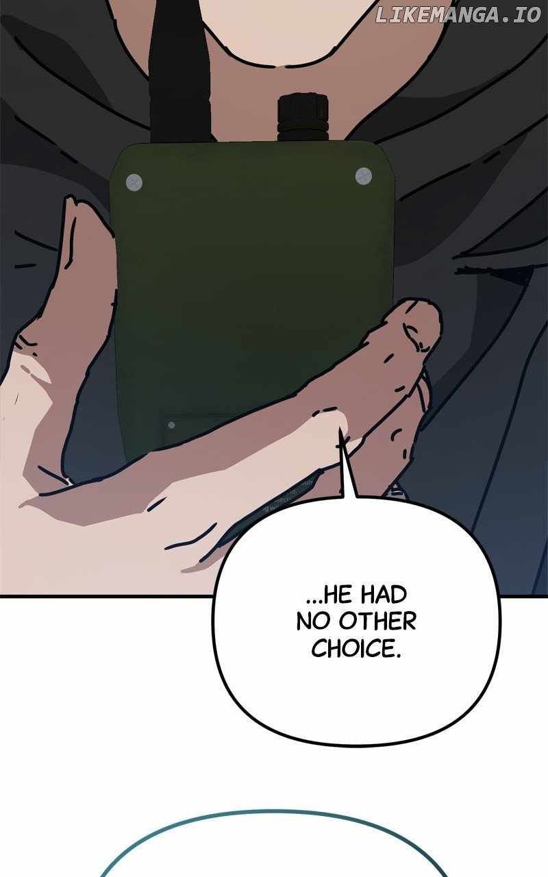 Hidden House in the Apocalypse chapter 46 page 15