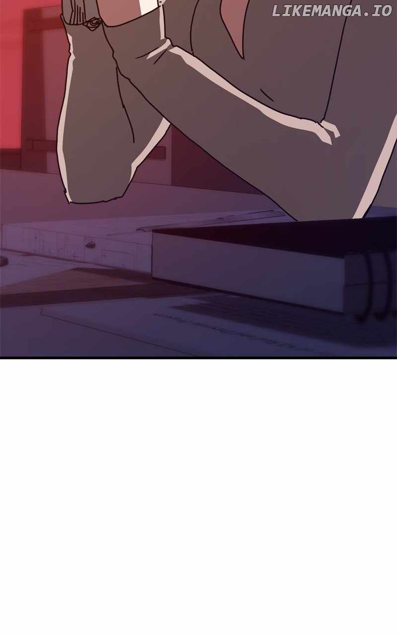 Hidden House in the Apocalypse chapter 46 page 24