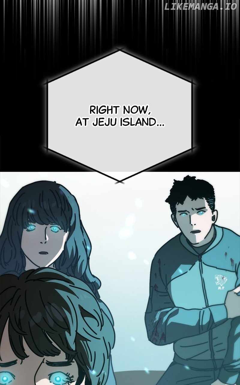 Hidden House in the Apocalypse chapter 46 page 32